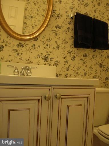 2636 Mill Race Road Frederick, MD 21701 - Photo 22 of 30 Half Bath 1