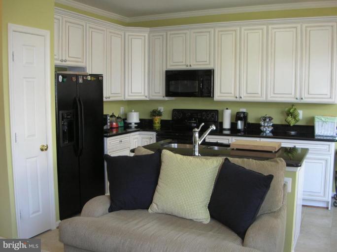 2636 Mill Race Road Frederick, MD 21701 - Photo 5 of 30 Kitchen
