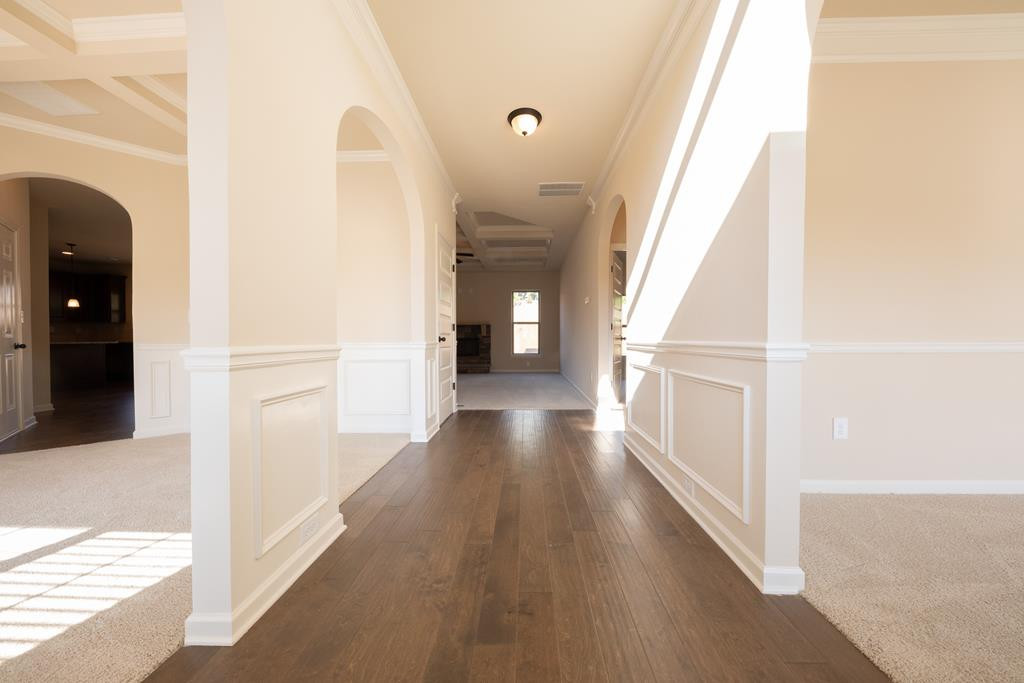 6027 Rye Field Road Aiken, SC 29801 - Photo 10 of 41