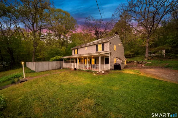 $339,999 | 255 Old Stafford Road, Tolland, CT 06084