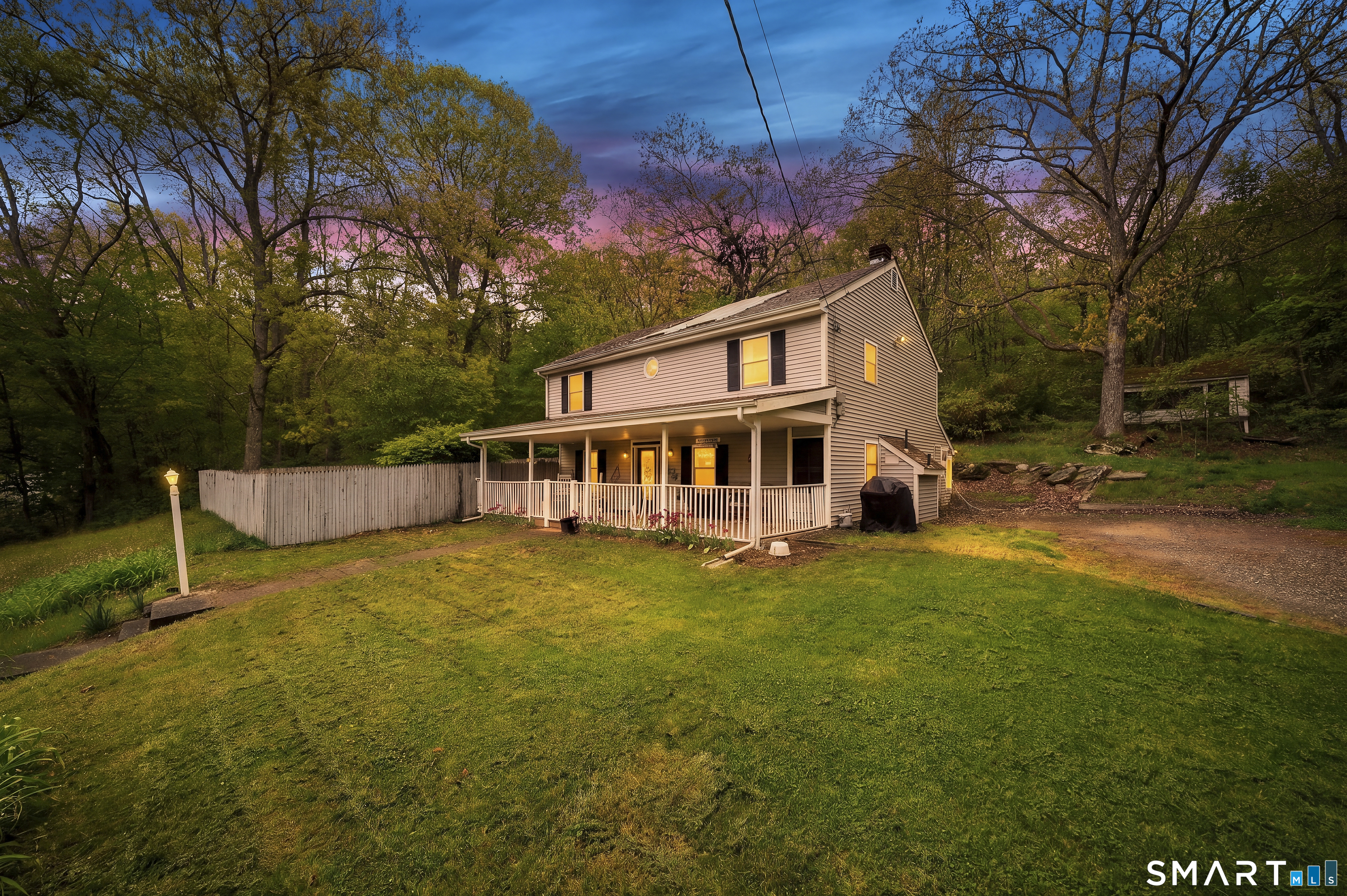 255 Old Stafford Road Tolland, CT 06084 - Photo 1 of 21