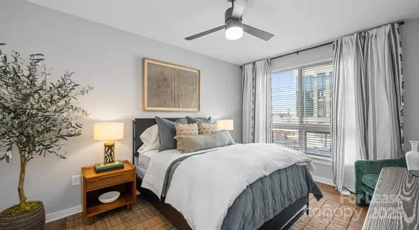 $3,295 | 1711 Commonwealth Avenue, Unit B1, Charlotte, NC 28205