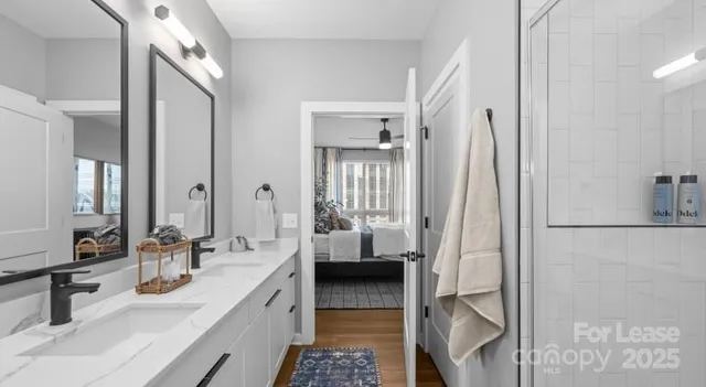 $2,871 | 1711 Commonwealth Avenue, Unit B1, Charlotte, NC 28205