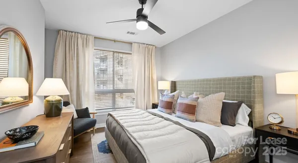 $3,295 | 1711 Commonwealth Avenue, Unit B1, Charlotte, NC 28205