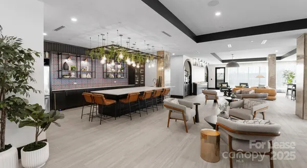 $3,295 | 1711 Commonwealth Avenue, Unit B1, Charlotte, NC 28205