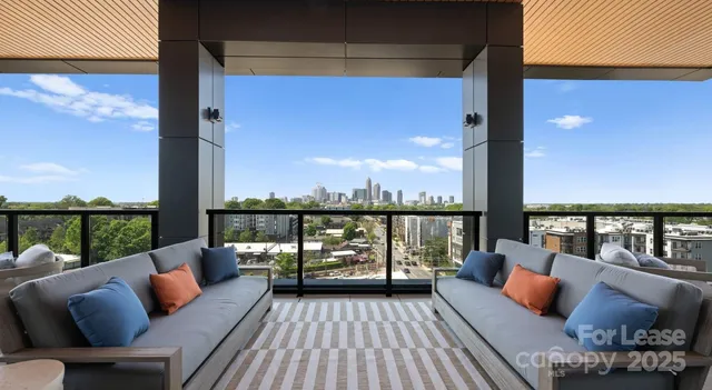 $2,871 | 1711 Commonwealth Avenue, Unit B1, Charlotte, NC 28205