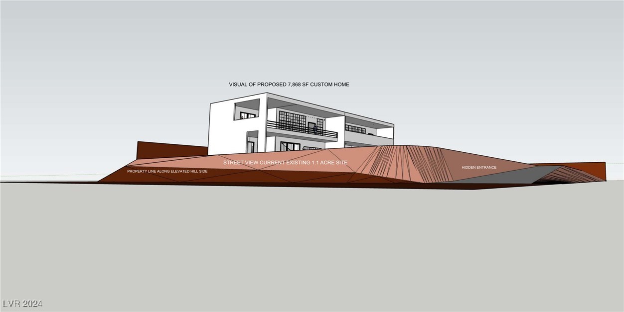 1111 East Warm Springs Road Henderson, NV 89015 - Photo 12 of 16 Note that the renderings provided are for informat