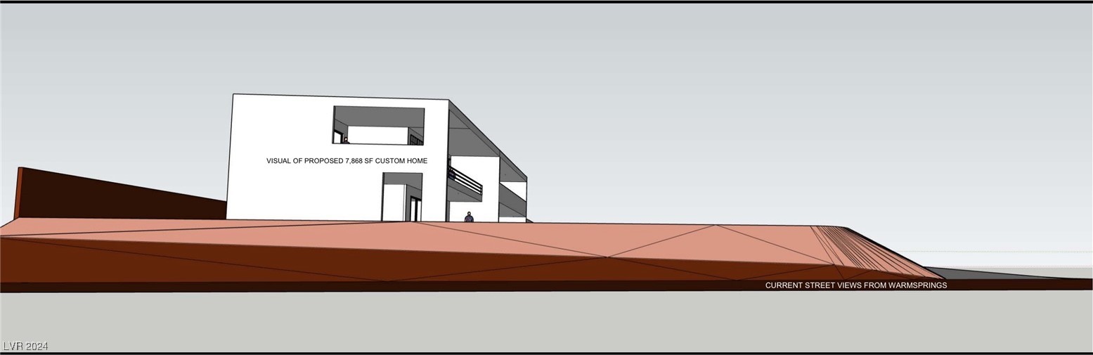 1111 East Warm Springs Road Henderson, NV 89015 - Photo 8 of 16 Note that the renderings provided are for informat