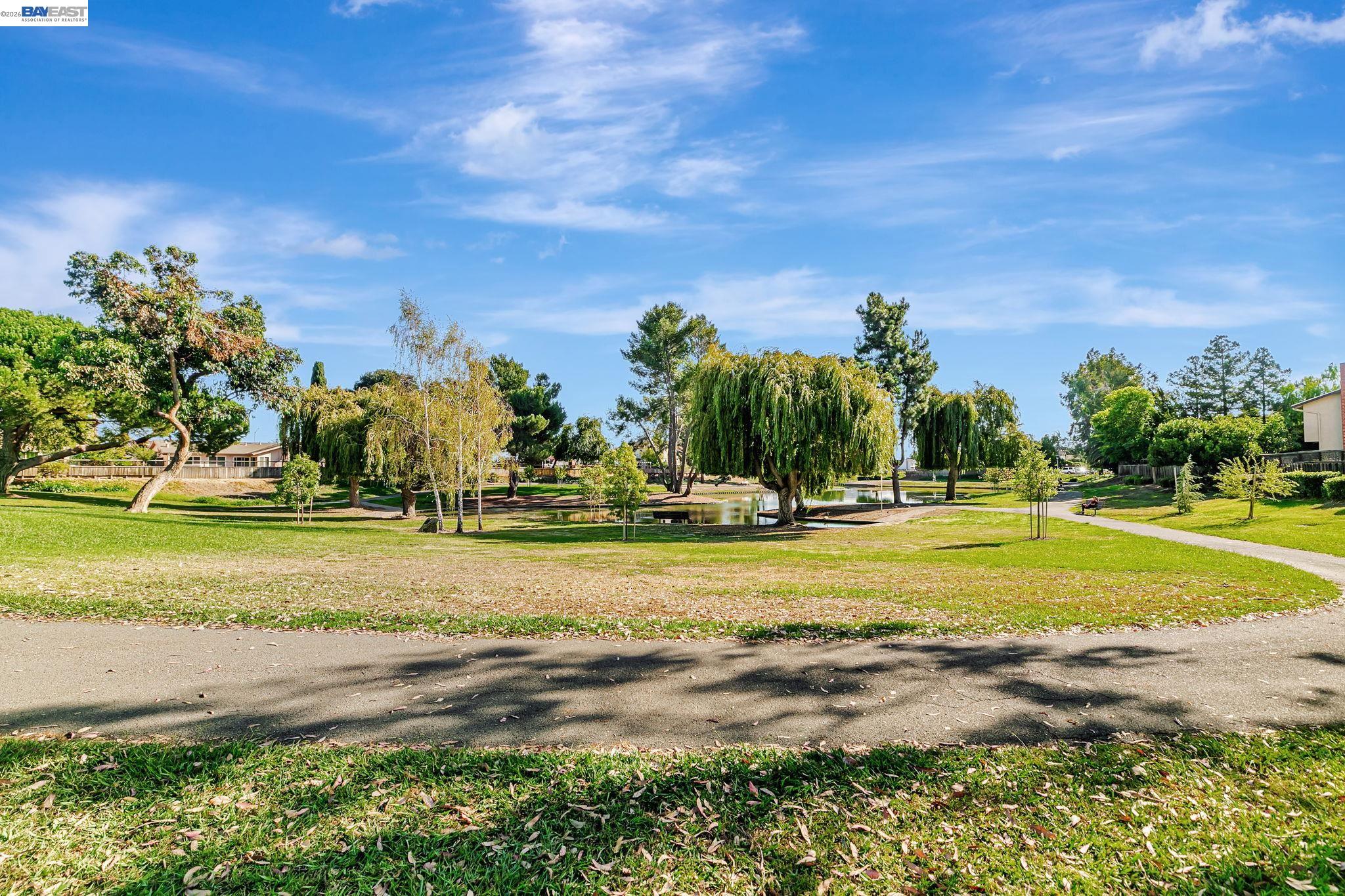 5136 Ramsgate Drive Newark, CA 94560 - Photo 57 of 59 a view of a playground with green space