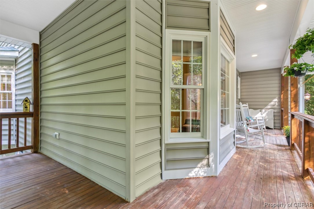 125 Point O Wds Road Williamsburg, VA 23188 - Photo 5 of 50