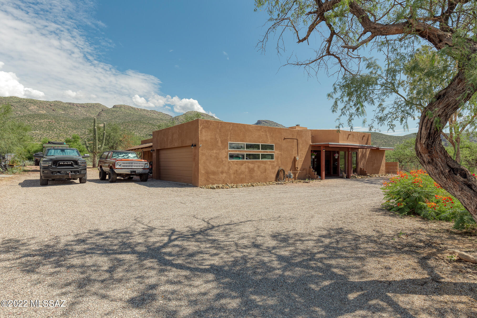 12341 East Snyder Road Tucson, AZ 85749 - Photo 12 of 44 Gallery Image 12
