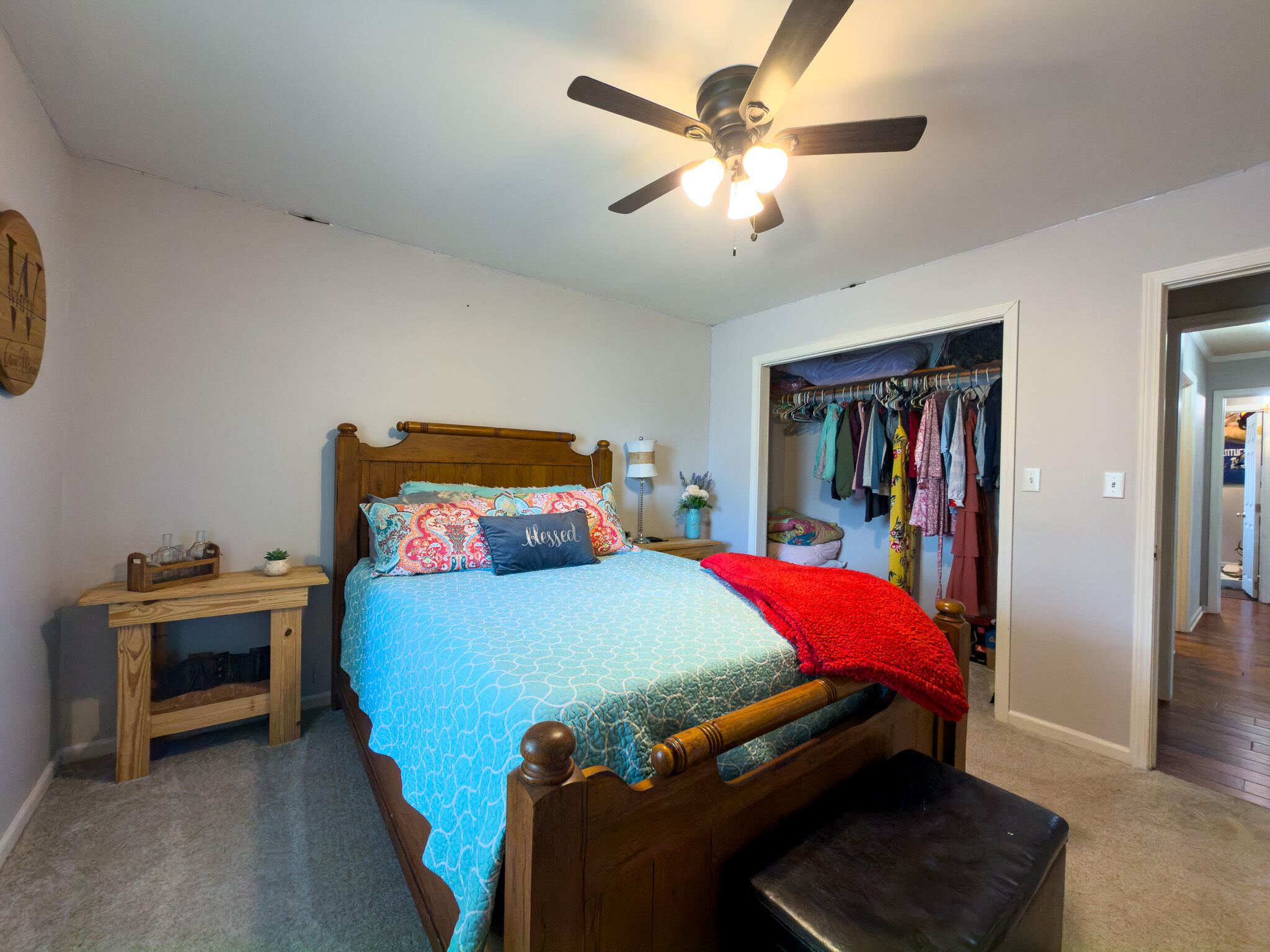 1717 North Friendship Road Paducah, KY 42001 - Photo 25 of 32 bedroom 4.1