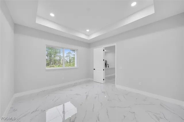 a view of bathroom with shower