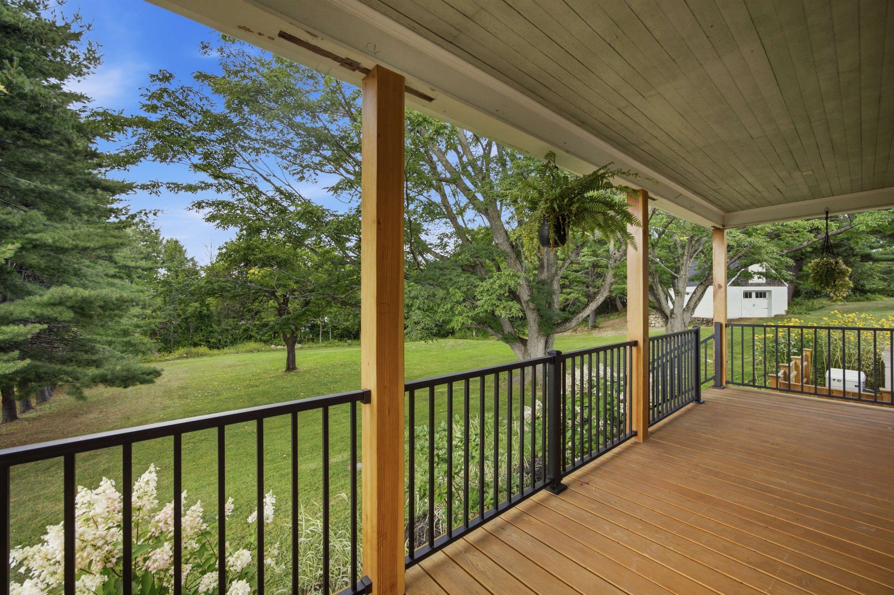 288 Liberty Hill Road Gilford, NH 03249 - Photo 45 of 59 Gallery Image 45