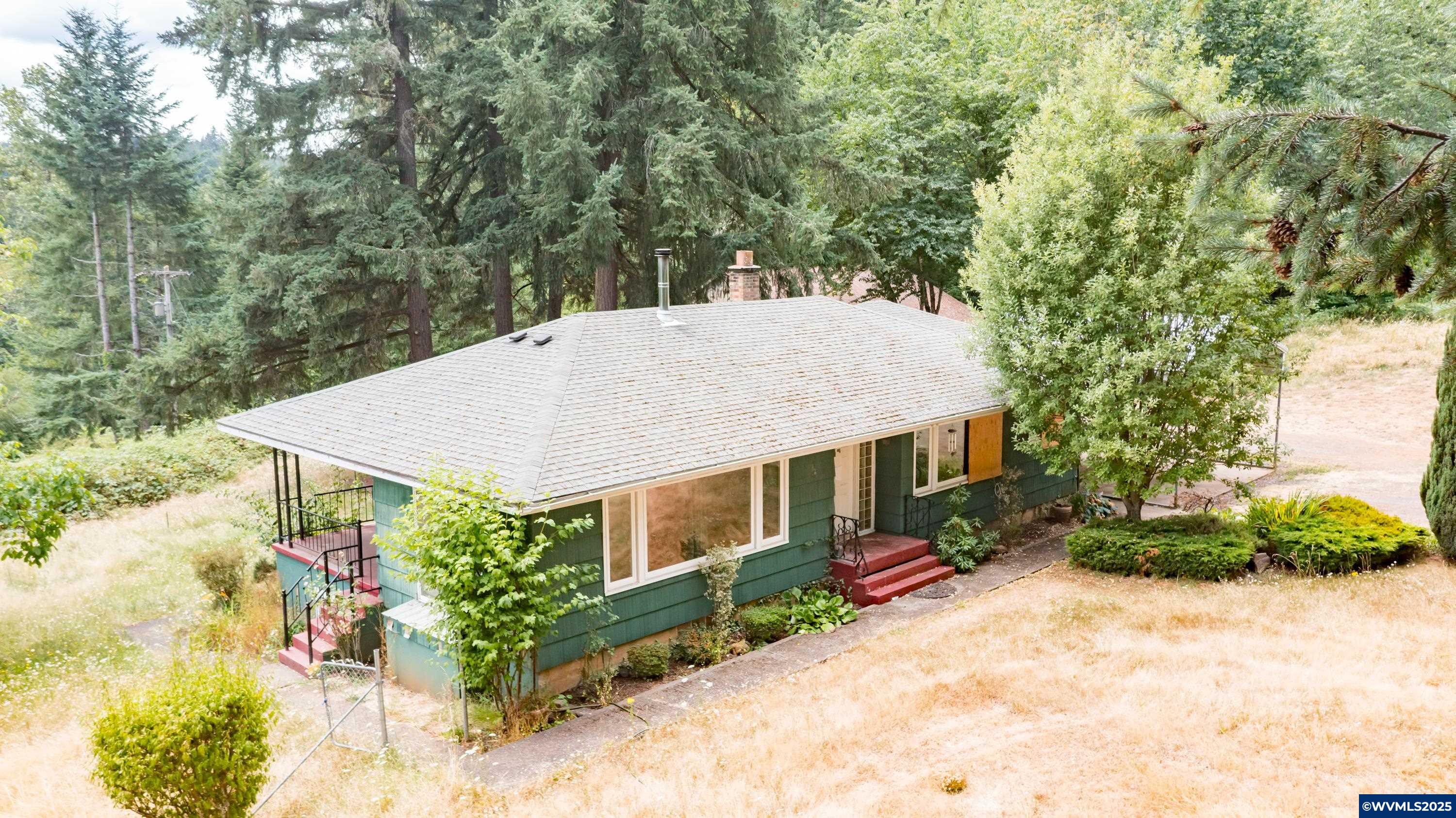 27973 Fern Ridge Road Sweet Home, OR 97386 - Photo 36 of 36 Gallery Image 36