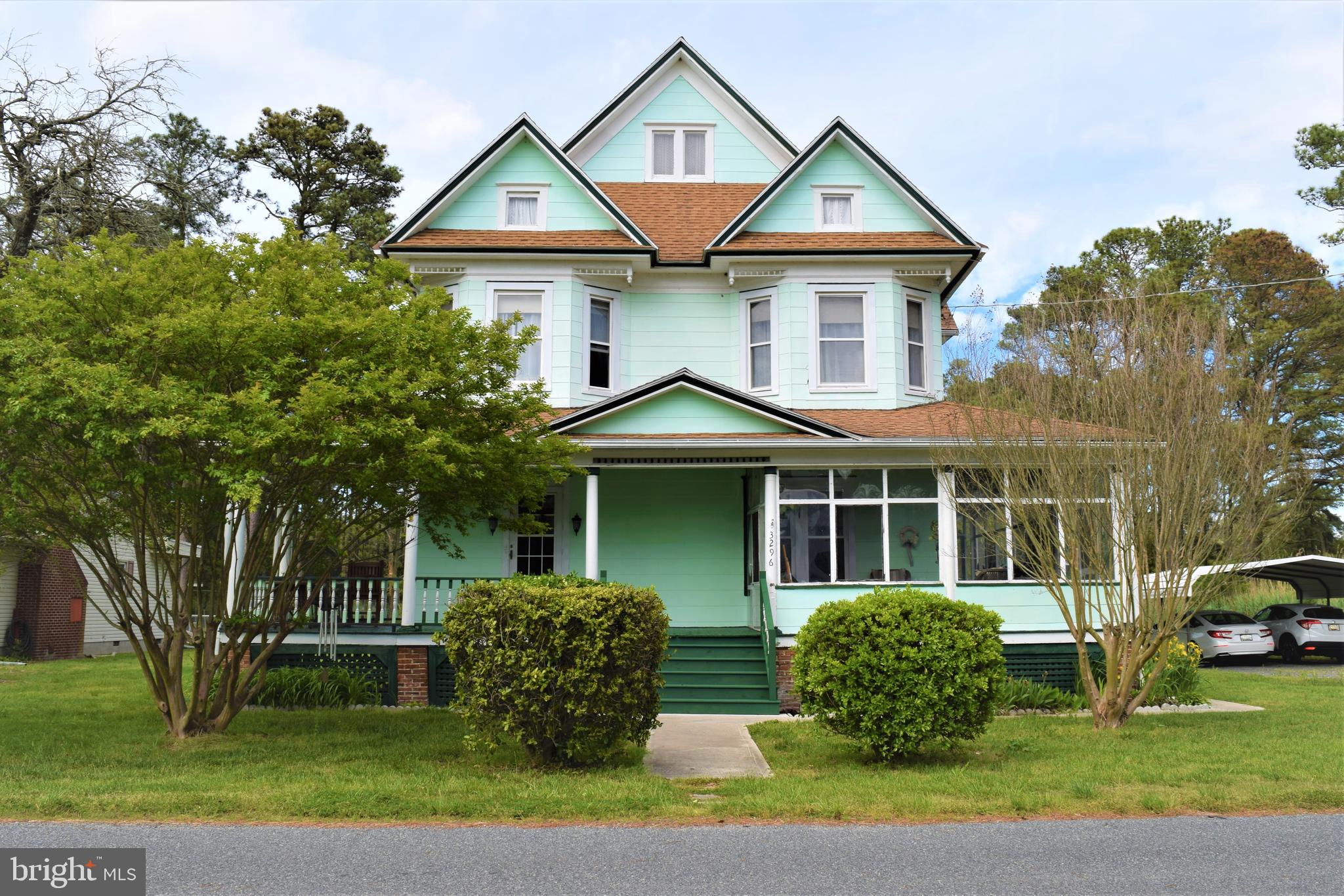 3296 Sackertown Road Crisfield, MD 21817 - Photo 1 of 39 Gallery Image 1