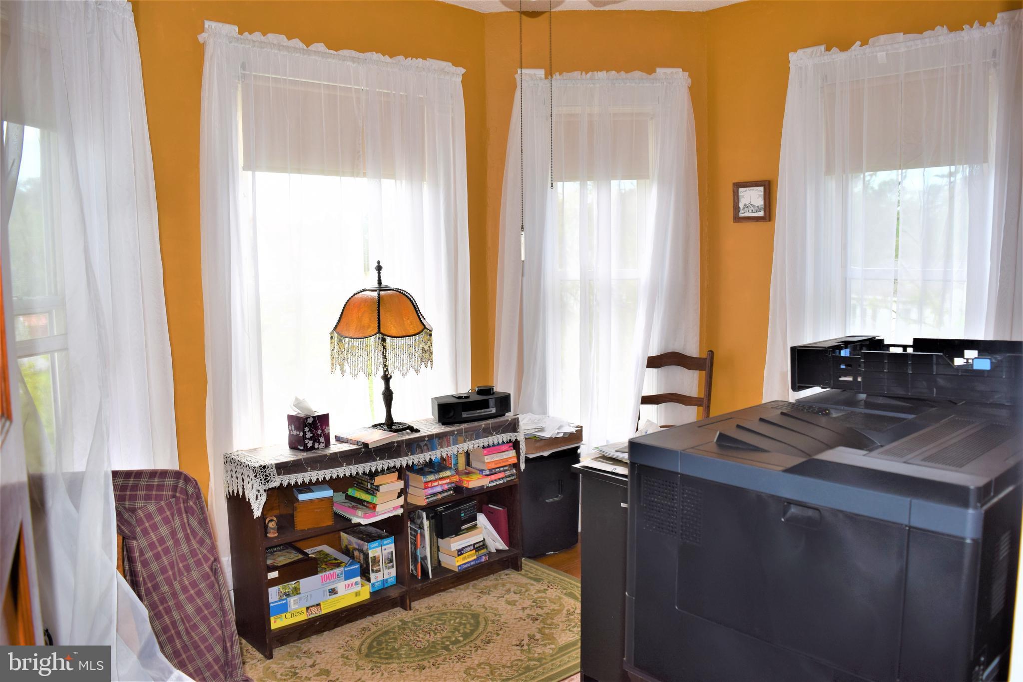 3296 Sackertown Road Crisfield, MD 21817 - Photo 29 of 39 Bedroom / upstairs office