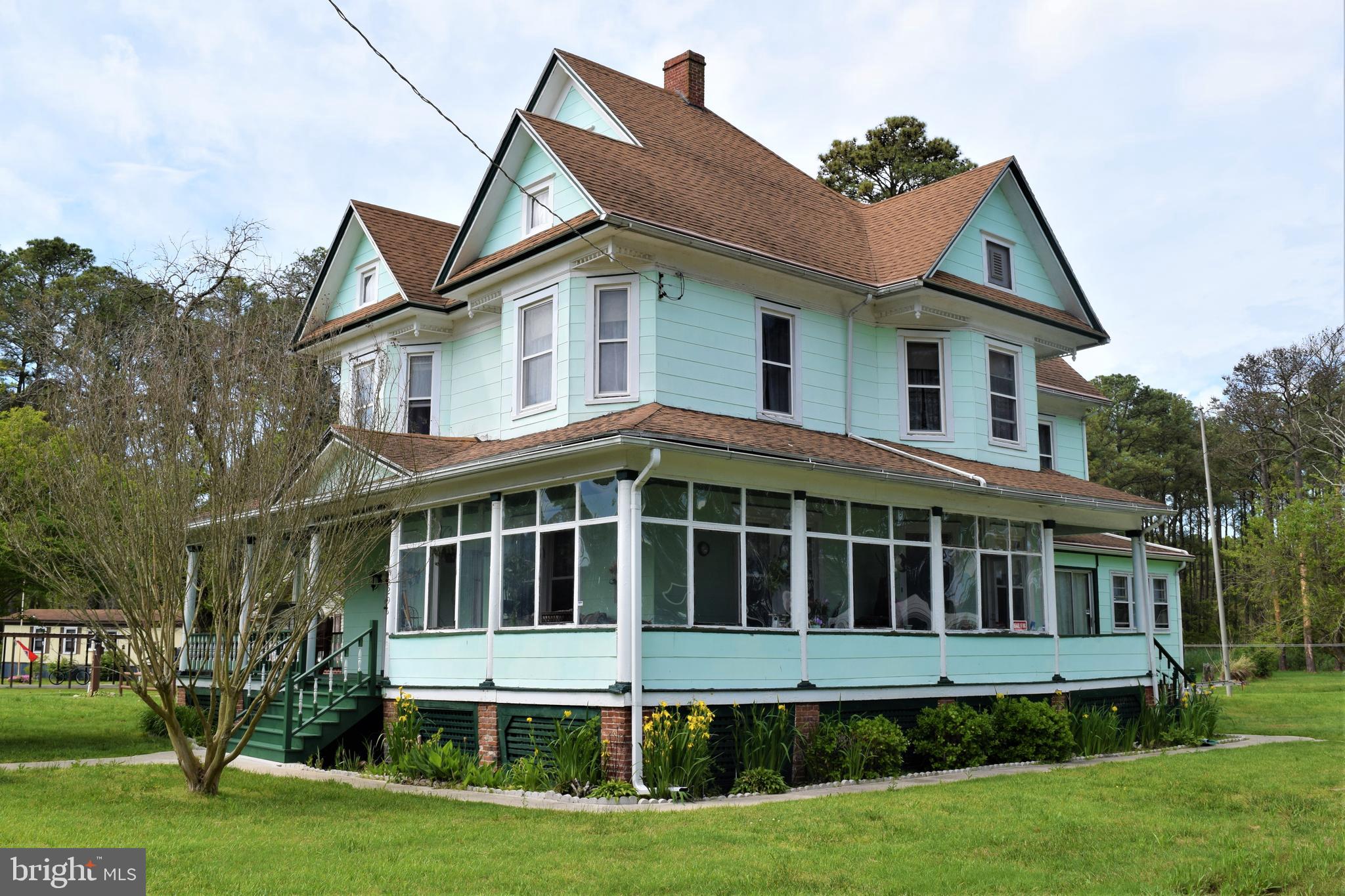 3296 Sackertown Road Crisfield, MD 21817 - Photo 4 of 39 Gallery Image 4