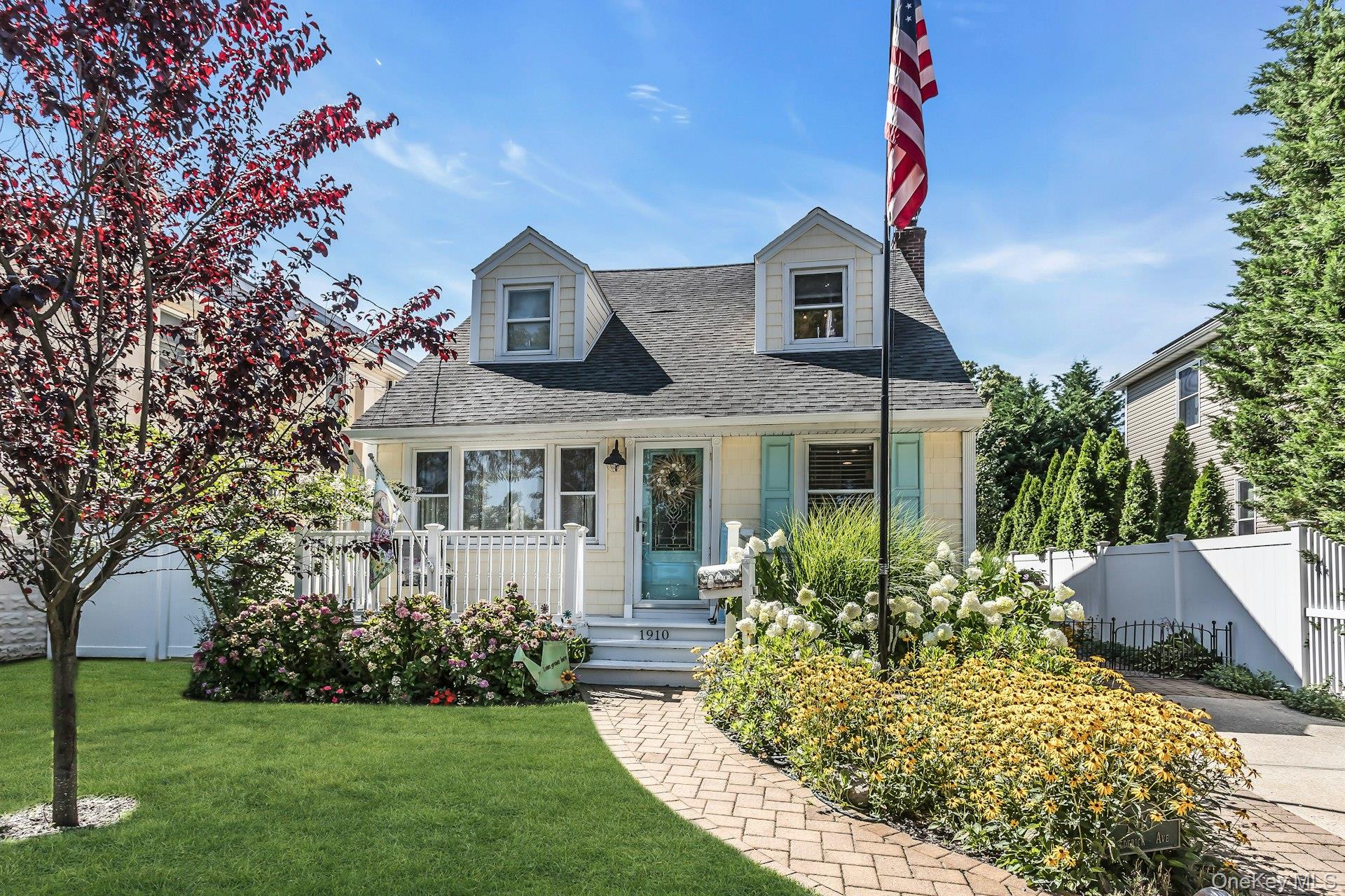 1910 Frederick Avenue Merrick, NY 11566 - Photo 1 of 28 Gallery Image 1