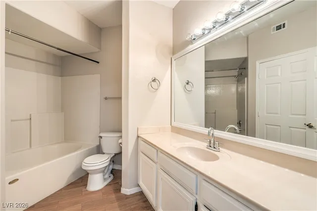 $1,590 | 7163 South Durango Drive, Unit 105, Las Vegas, NV 89113
