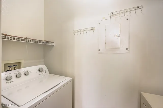 $1,590 | 7163 South Durango Drive, Unit 105, Las Vegas, NV 89113