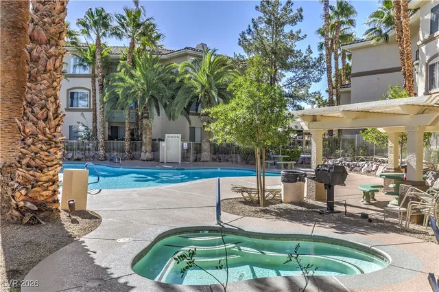 $1,590 | 7163 South Durango Drive, Unit 105, Las Vegas, NV 89113