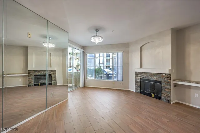 $1,590 | 7163 South Durango Drive, Unit 105, Las Vegas, NV 89113