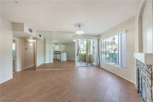$1,590 | 7163 South Durango Drive, Unit 105, Las Vegas, NV 89113