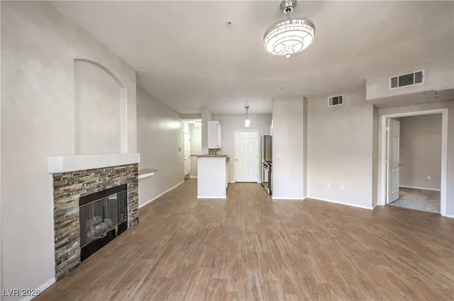 $1,590 | 7163 South Durango Drive, Unit 105, Las Vegas, NV 89113