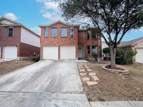$266,000 | 9526 Ascending, Converse, TX 78109