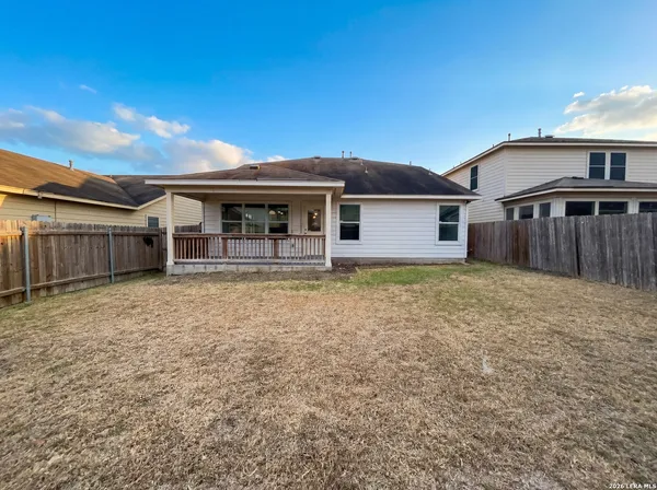 $266,000 | 9526 Ascending, Converse, TX 78109