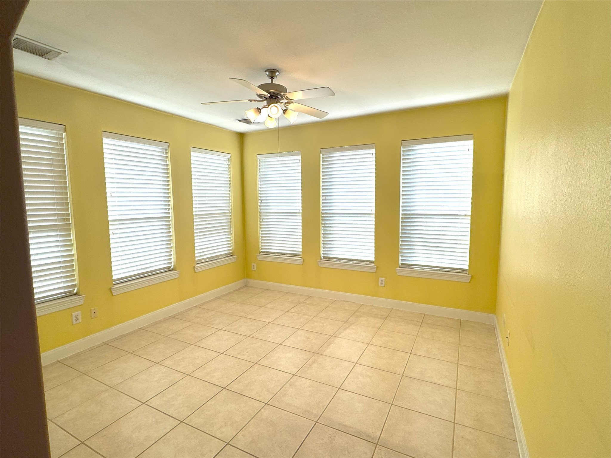 12442 Lago Bend Lane Houston, TX 77041 - Photo 12 of 31 a view of an empty room with a window