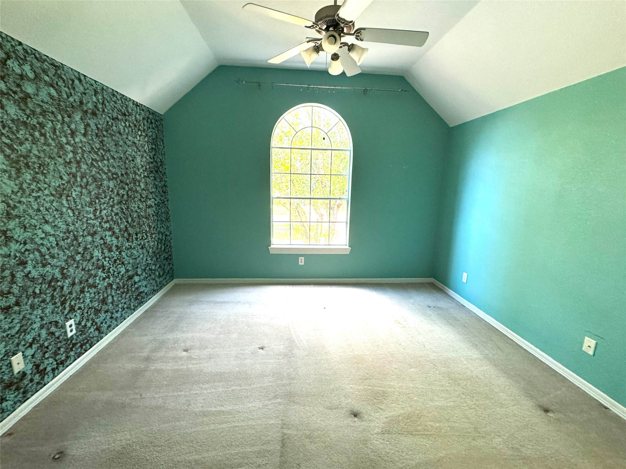 12442 Lago Bend Lane Houston, TX 77041 - Photo 24 of 31 a view of an empty room with a window