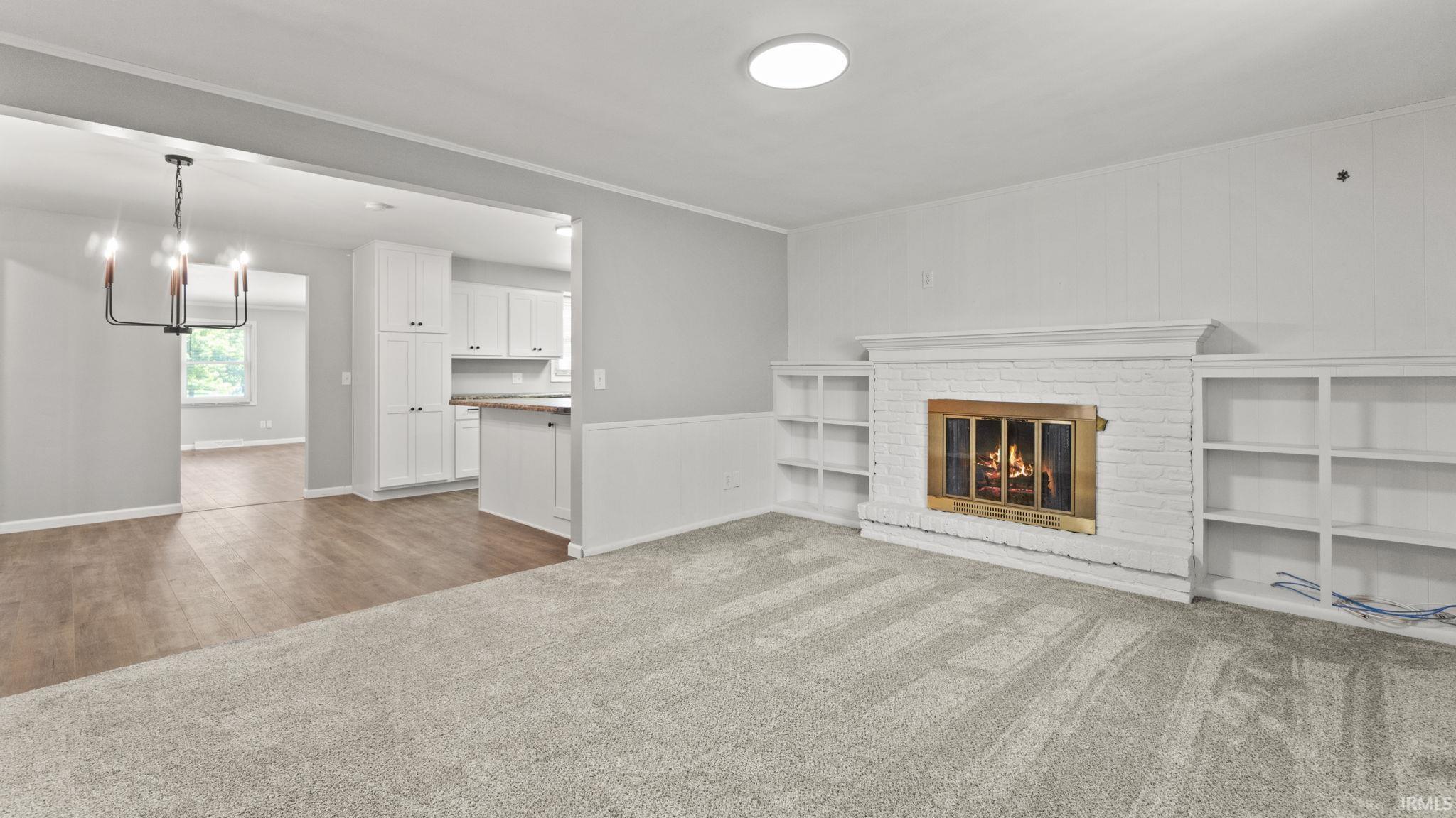 4261 Trier Road Fort Wayne, IN 46815 - Photo 20 of 36 Gallery Image 20