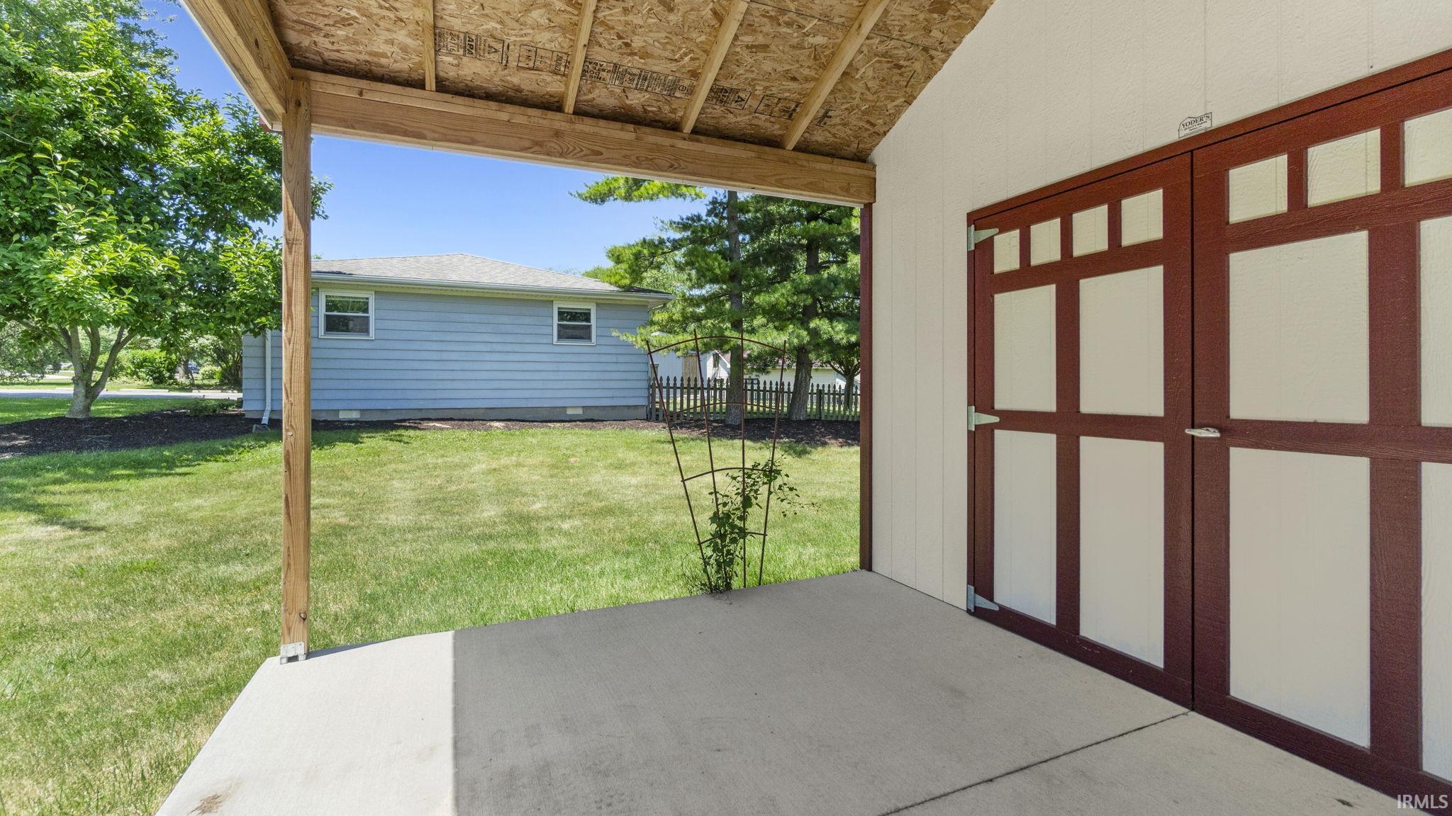 4261 Trier Road Fort Wayne, IN 46815 - Photo 29 of 36 Gallery Image 29