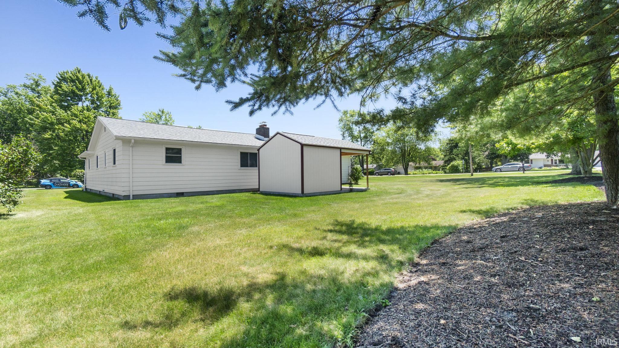 4261 Trier Road Fort Wayne, IN 46815 - Photo 31 of 36 Gallery Image 31