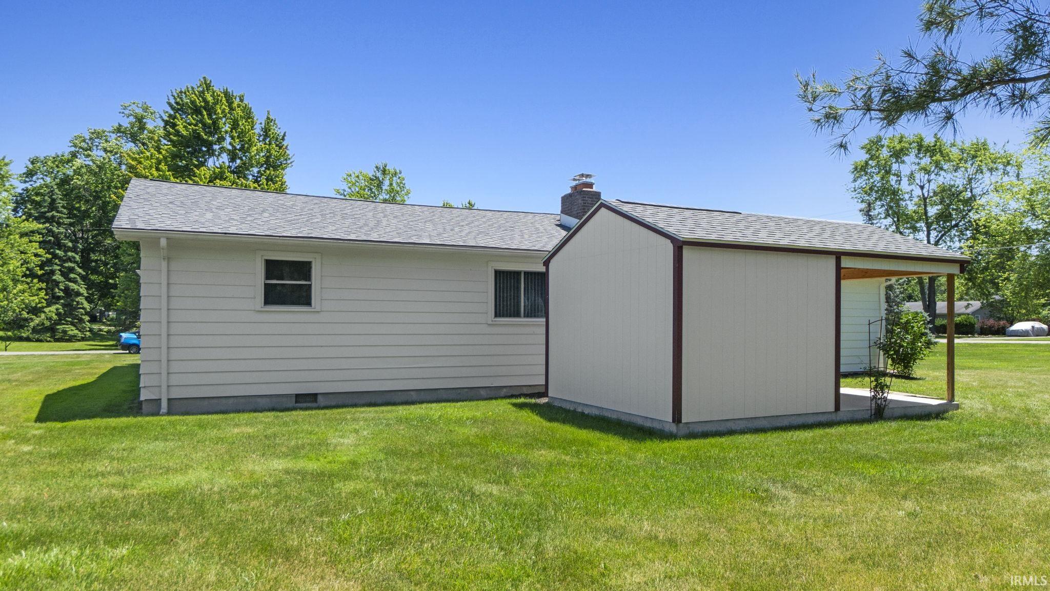 4261 Trier Road Fort Wayne, IN 46815 - Photo 33 of 36 Gallery Image 33