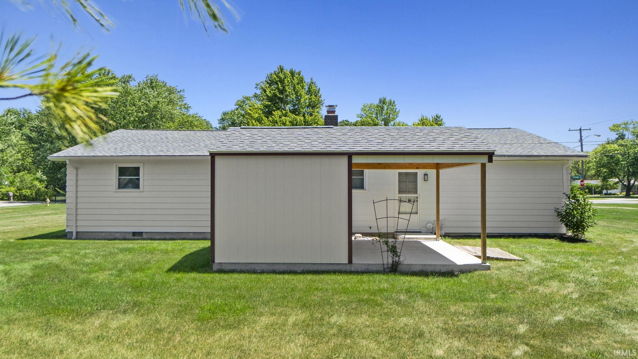 4261 Trier Road Fort Wayne, IN 46815 - Photo 34 of 36 Gallery Image 34