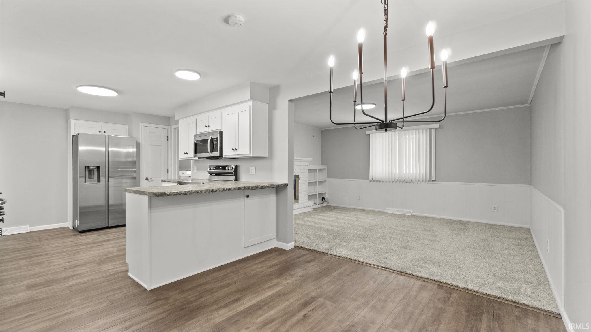 4261 Trier Road Fort Wayne, IN 46815 - Photo 4 of 36 Gallery Image 4