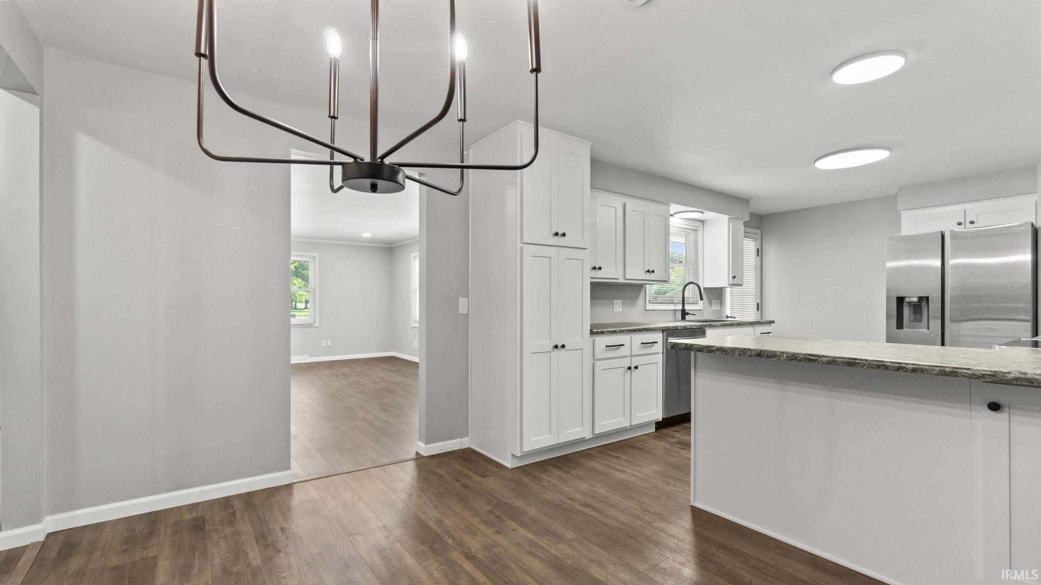 4261 Trier Road Fort Wayne, IN 46815 - Photo 6 of 36 Gallery Image 6