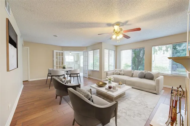 $1,450 | 12200 Overbrook Lane, Unit 31A, Houston, TX 77077