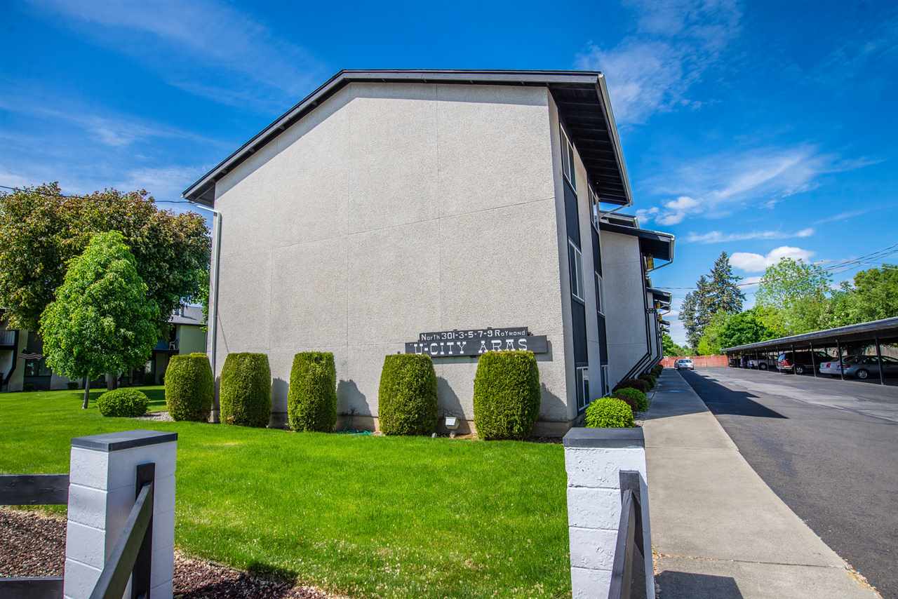 303 North Raymond Road, Unit 8 Spokane Valley, WA 99206 - Photo 1 of 19