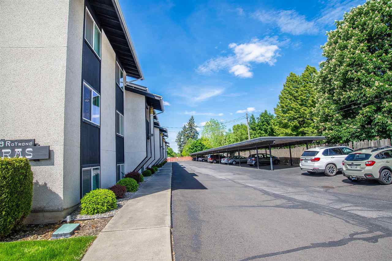 303 North Raymond Road, Unit 8 Spokane Valley, WA 99206 - Photo 19 of 19