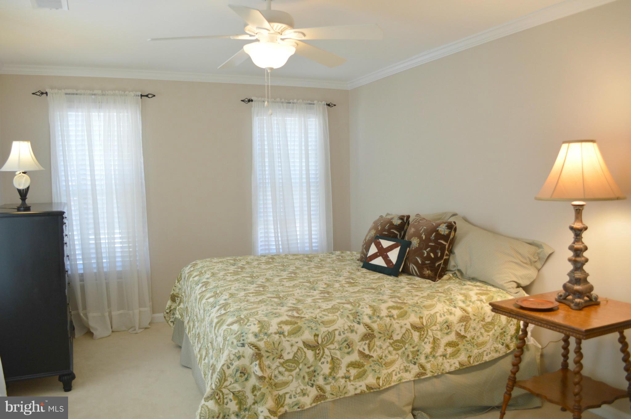 11878 Abercorn Court Reston, VA 20191 - Photo 9 of 13 Bedroom