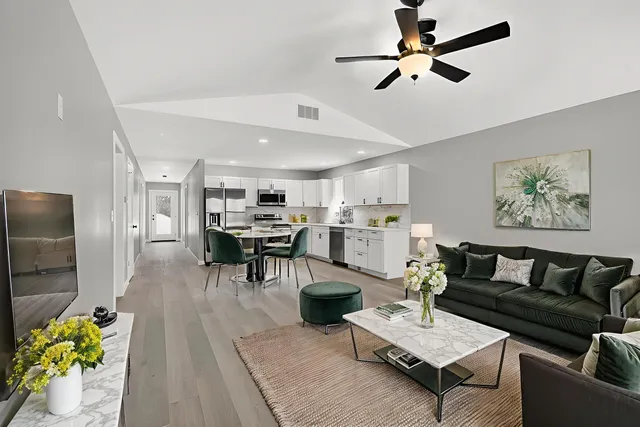 $299,900 | 13945 Northmoor Drive, Cement City, MI 49233