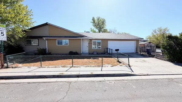 $345,000 | 13200 Mt Babcock Street, Reno, NV 89506