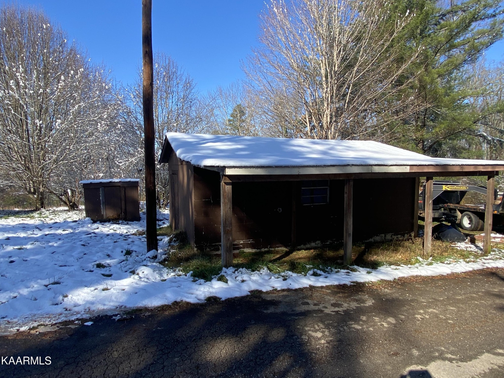209 Fire Road Sweetwater, TN 37874 - Photo 22 of 36 Gallery Image 22