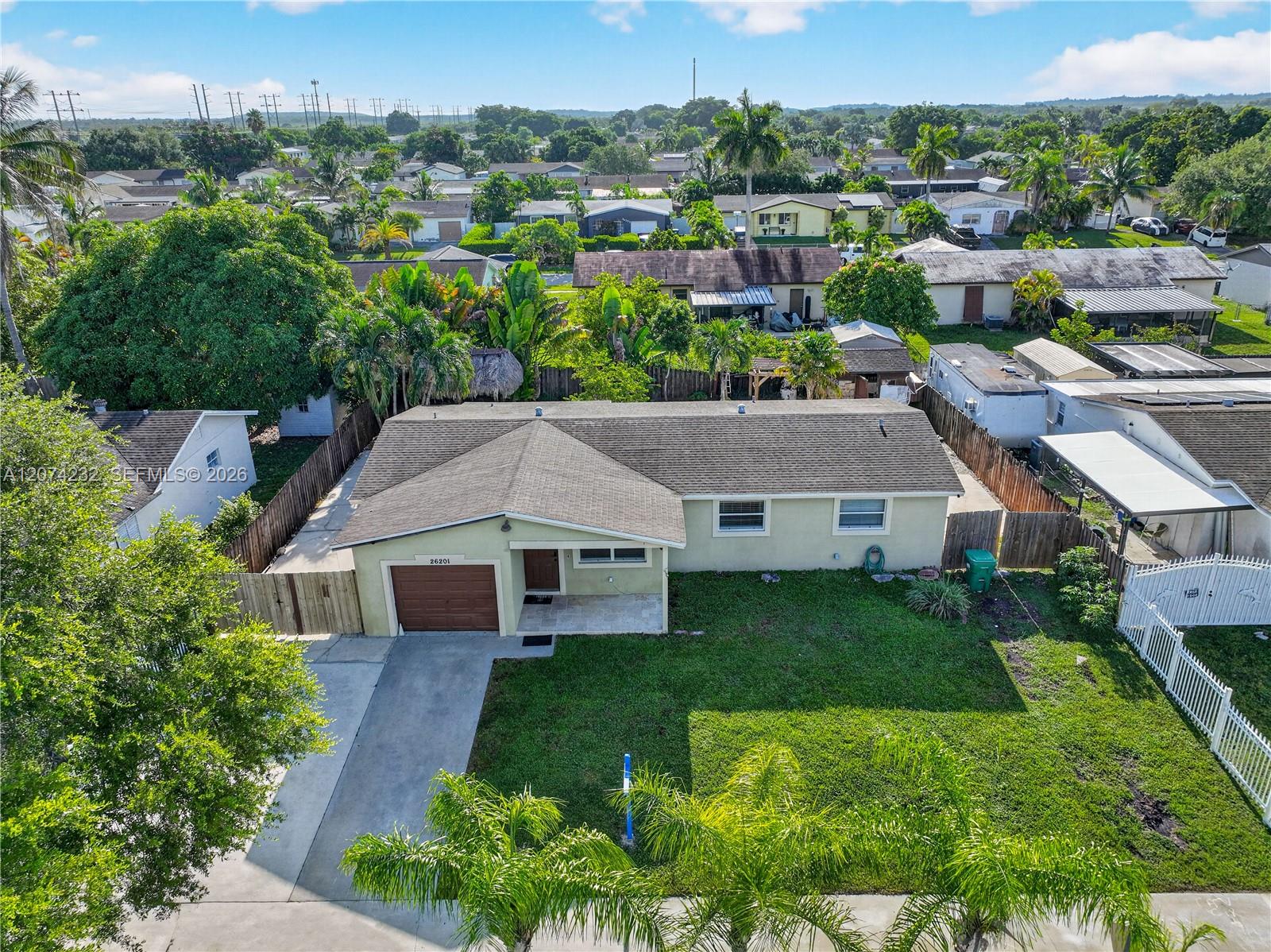 26201 Southwest 125th Avenue Homestead, FL 33032 - Photo 45 of 52 Gallery Image 45
