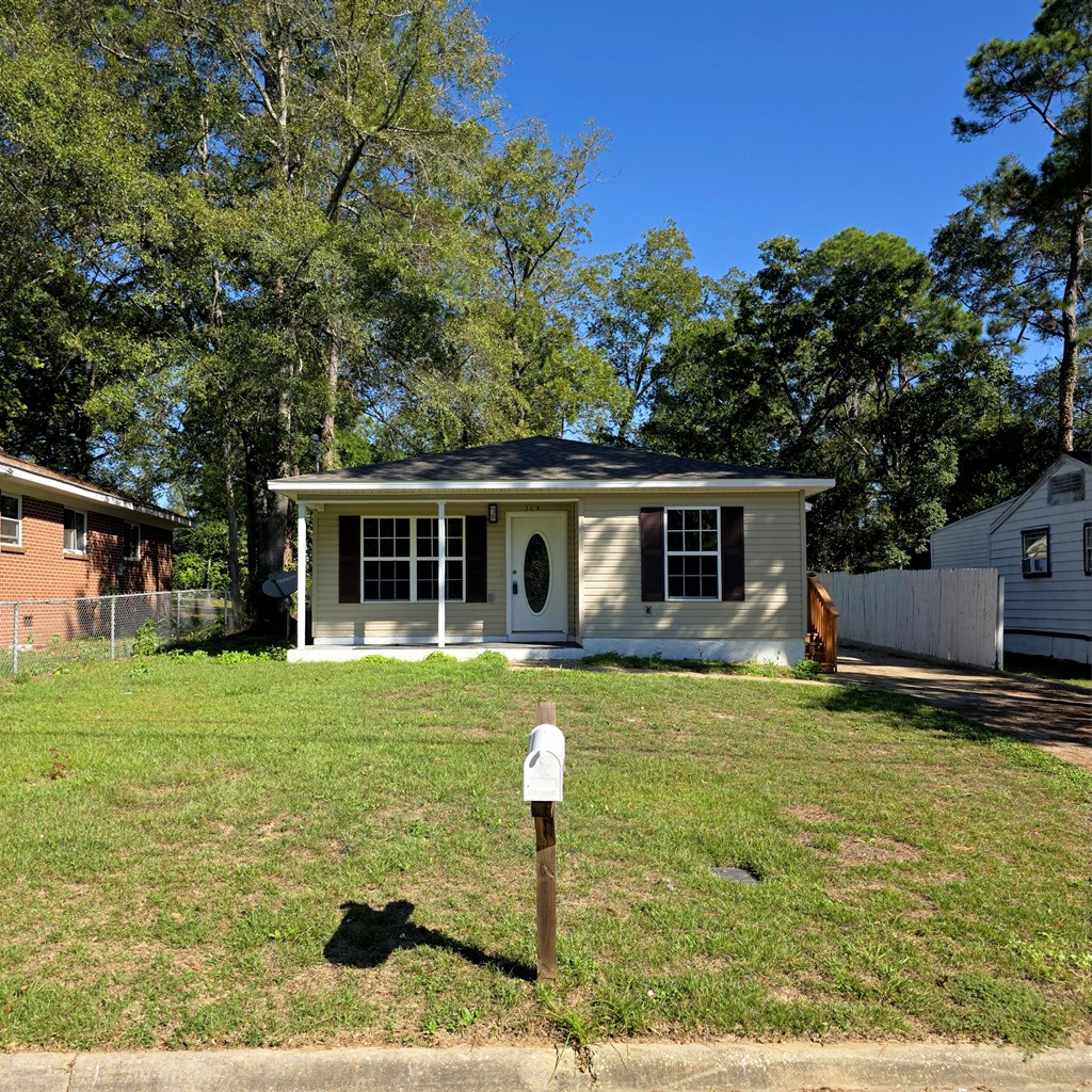 209 Ruth Street Dothan, AL 36303 - Photo 4 of 26