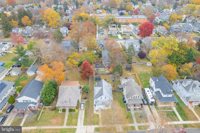 $499,000 | 229 South Lecato Avenue, Audubon, NJ 08106